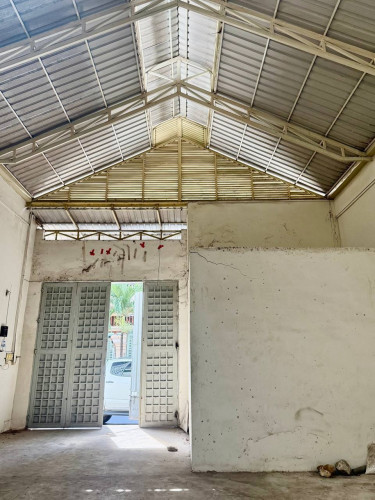 ឃ្លាំងសម្រាប់ជួលនៅ ទួលទំពូង