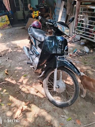 ម៉ូតូ ហុងដា