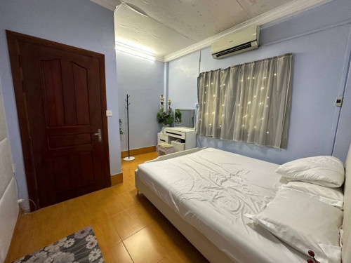 ផ្ទះលក់បន្ទាន់នៅបឹងកេងកង2តំបន់ទីប្រជុំជន់ងាយស្រួលលក់ដូរ