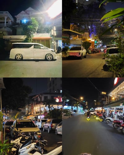 ផ្ទះលក់បន្ទាន់នៅបឹងកេងកង2តំបន់ទីប្រជុំជន់ងាយស្រួលលក់ដូរ