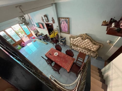 ផ្ទះលក់បន្ទាន់នៅបឹងកេងកង2តំបន់ទីប្រជុំជន់ងាយស្រួលលក់ដូរ