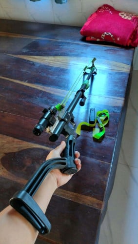 កាំភ្លើងបាញ់កណ្ដុរ