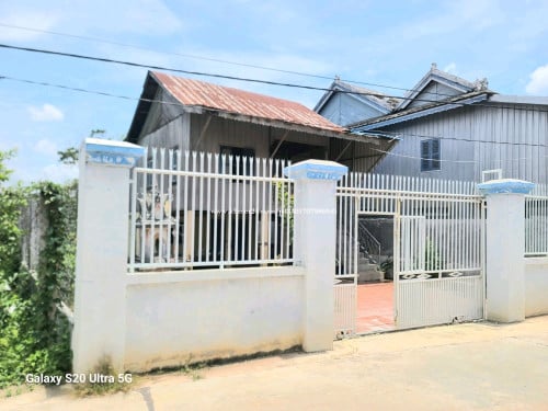 ផ្ទះជួល