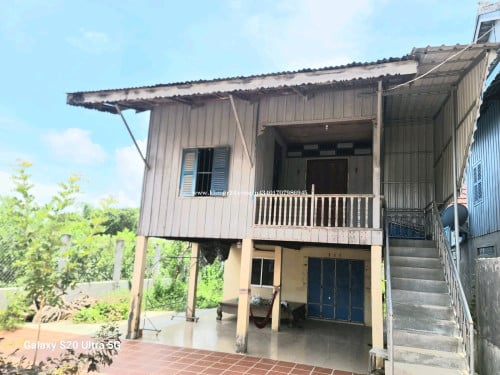 ផ្ទះជួល