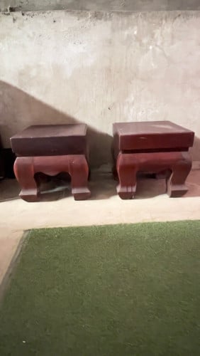 សាឡុងឈើធ្នុង1ឈុត