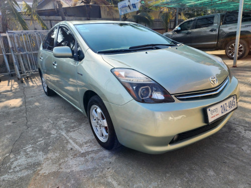 ឡានលក់ 2008 Full Option