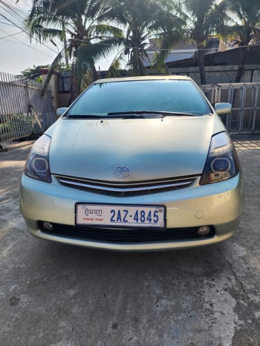 ឡានលក់ 2008 Full Option