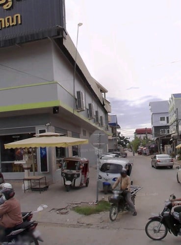 ឈូក មាស 2011