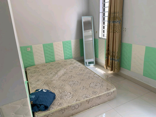 ផ្ទះជួល ព្រែកឯង 300$/m
