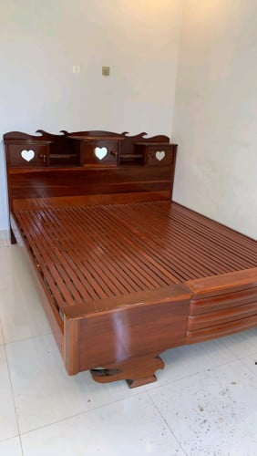 ផ្ទះជួល ព្រែកឯង 300$/m