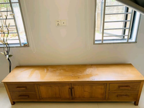 ផ្ទះជួល ព្រែកឯង 300$/m