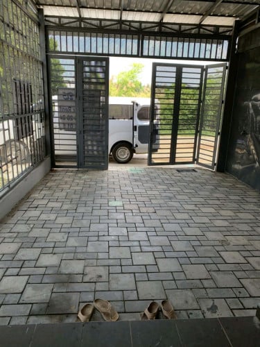 ផ្ទះជួល ព្រែកឯង 300$/m