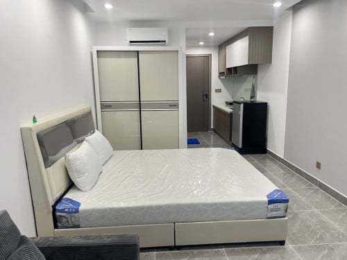 $350/ខែ ចរចារ | East Park Condo – ក្រុងព្រះសីហនុ