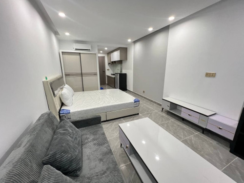 $350/ខែ ចរចារ | East Park Condo – ក្រុងព្រះសីហនុ