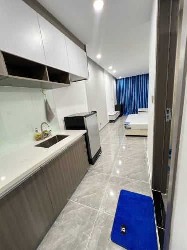 $350/ខែ ចរចារ | East Park Condo – ក្រុងព្រះសីហនុ