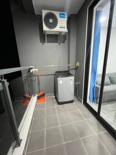 $350/ខែ ចរចារ | East Park Condo – ក្រុងព្រះសីហនុ