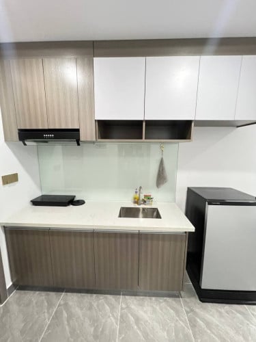 $350/ខែ ចរចារ | East Park Condo – ក្រុងព្រះសីហនុ
