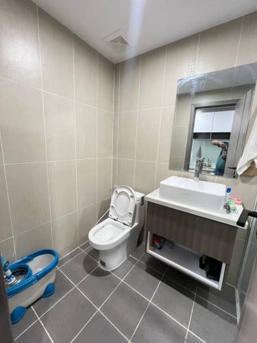 $350/ខែ ចរចារ | East Park Condo – ក្រុងព្រះសីហនុ