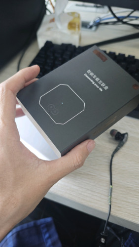ដុំ Dongfeng Nano box or Nammi box