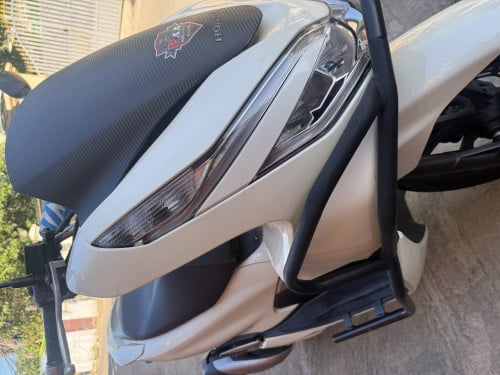 ម៉ូតូលក់ Honda PCX 2018 ជប៉ុន 125CC តម្លៃ 2200$ ចរចា