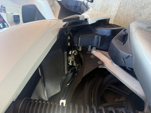 ម៉ូតូលក់ Honda PCX 2018 ជប៉ុន 125CC តម្លៃ 2200$ ចរចា