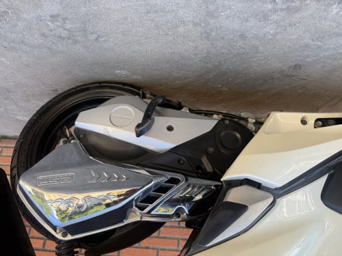 ម៉ូតូលក់ Honda PCX 2018 ជប៉ុន 125CC តម្លៃ 2200$ ចរចា