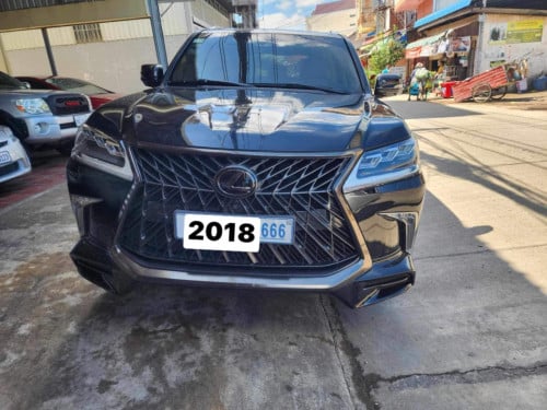 លក់Lx570/18:111000$តវ៉ាបាន