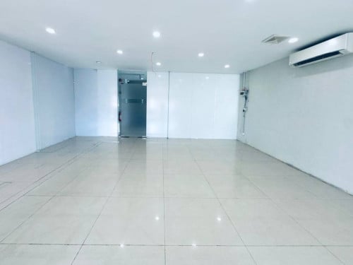 Office for lease in Phnom Penh _43sqm _$430/monthការិយាល័យសម្រាប់ដួល