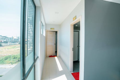 Office Space $400/month for lease in Daun Penh_ 40sqm