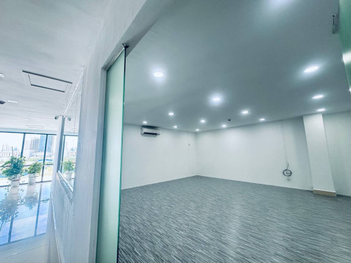 Office Space $400/month for lease in Daun Penh_ 40sqm