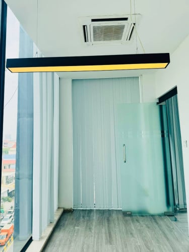 ការិយាល័យសម្រាប់ជួល_ Office Space for Rent Daun Penh_65sqm_$585/month