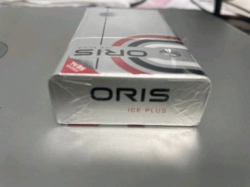 បារី Oris តៃវ៉ាន់