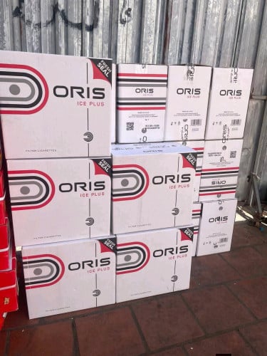 បារី Oris តៃវ៉ាន់