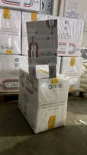 បារី Oris តៃវ៉ាន់