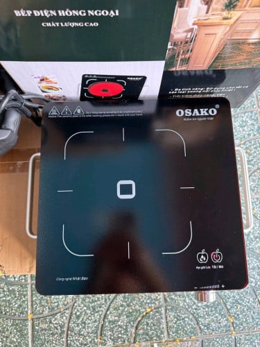 ចង្រ្កានអគ្គិសនី OSAKO OHA-1820