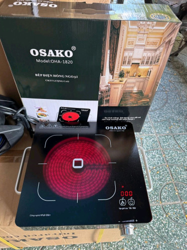 ចង្រ្កានអគ្គិសនី OSAKO OHA-1820