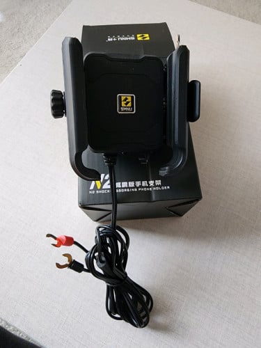 ជើងចាប់ទូរស័ព្ទ Phone Holder