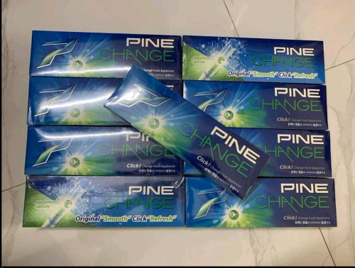 បារី Pine Change តៃវ៉ាន់