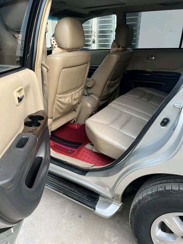 ឡានលក់toyota Highlander 2003P2V6 Limited ឡានស្អាតនៅថ្មីសំបក កង់ថ្មីៗ តំលៃ15500ចរចា