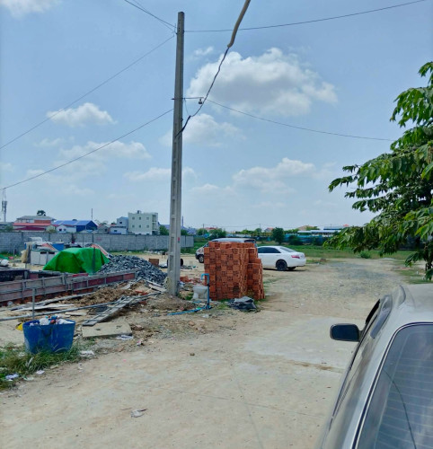 ⚡ដីលក់​ចោមចៅ​ ខាត៤០%⚡