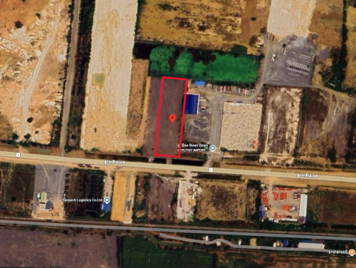 🏠 អចលនទ្រព្យ លក់ឡាយឡុង (Auctioned Properties) 🏷