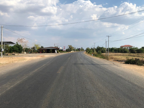 🏠 អចលនទ្រព្យ លក់ឡាយឡុង (Auctioned Properties) 🏷