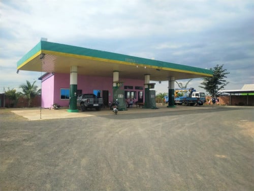 🏦Gasoline Available for Urgent Sale at a Special Price (Negotiable).