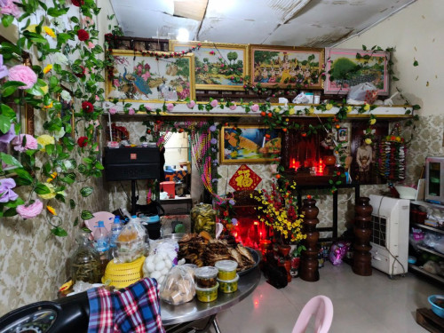 ๐ฆHouse Available for Urgent Sale at a Special Price (Negotiable).