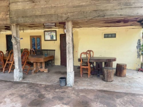 🏦House Available for Urgent Sale at a Special Price (Negotiable).