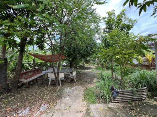 ๐ฆHouse Available for Urgent Sale at a Special Price (Negotiable).
