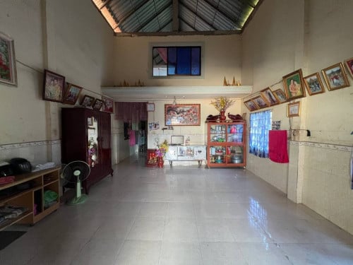 ๐ฆHouse Available for Urgent Sale at a Special Price (Negotiable).
