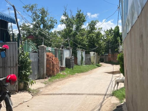 ๐ฆHouse Available for Urgent Sale at a Special Price (Negotiable).