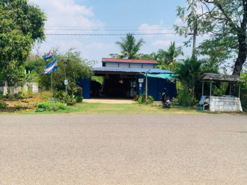 🏦House for Available for Urgent Sale at a Special Price (Negotiable).