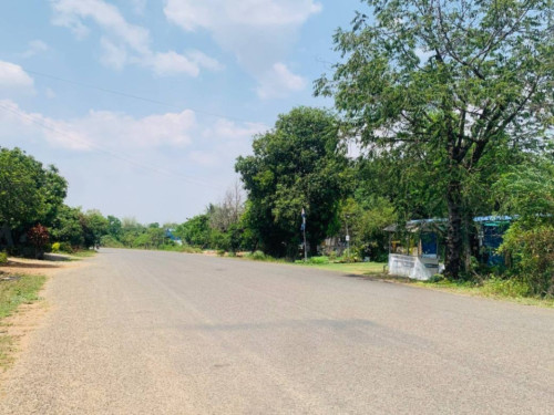🏦House for Available for Urgent Sale at a Special Price (Negotiable).